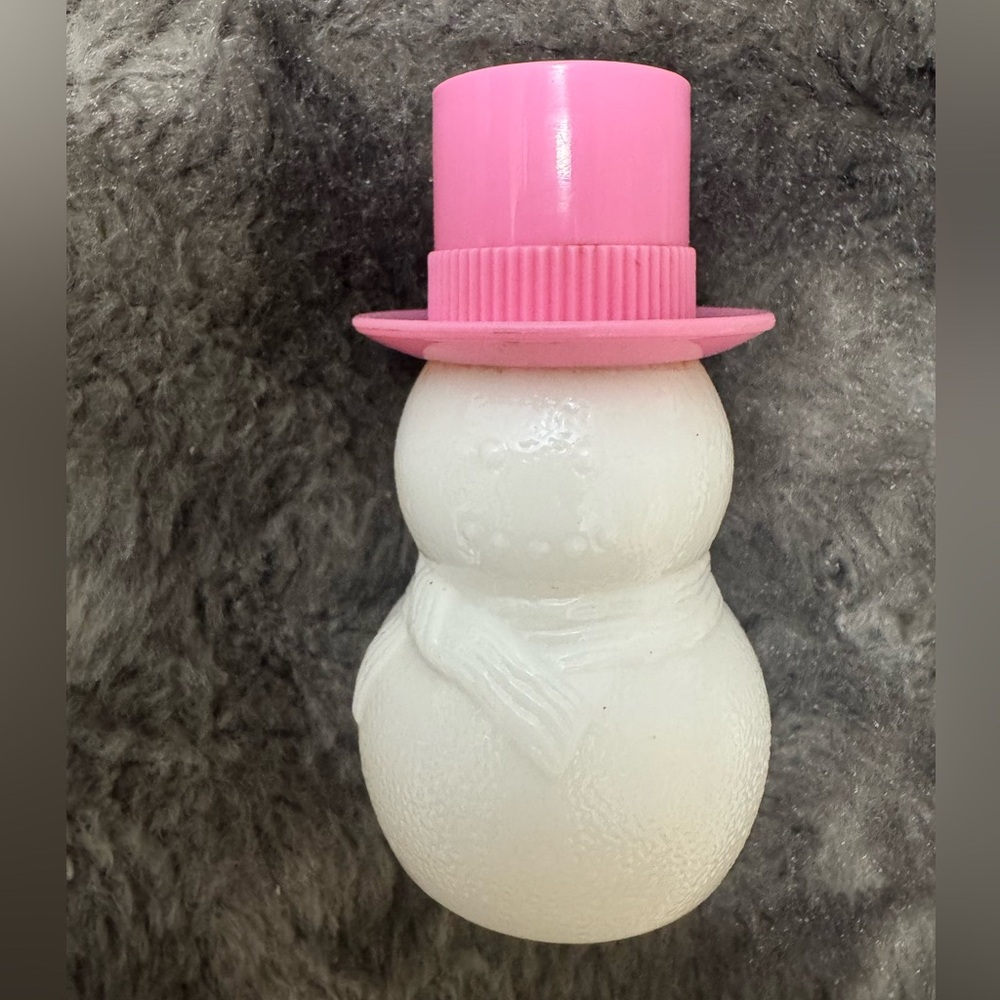Vintage Avon bottle